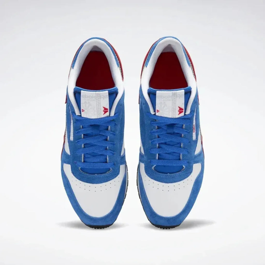 [100046112/GY1522] Mens Reebok CLASSIC LEATHER