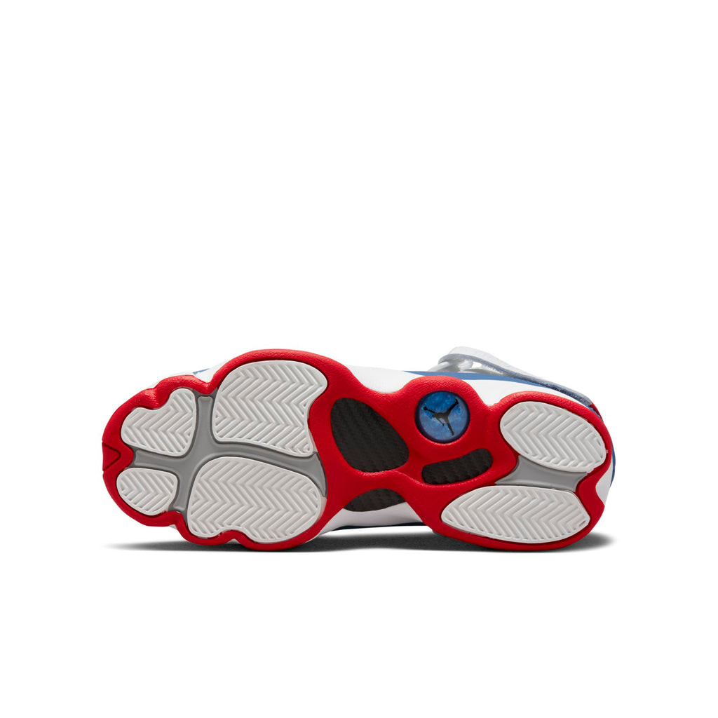 [323419-140] Grade School Air Jordan 6 RINGS GS