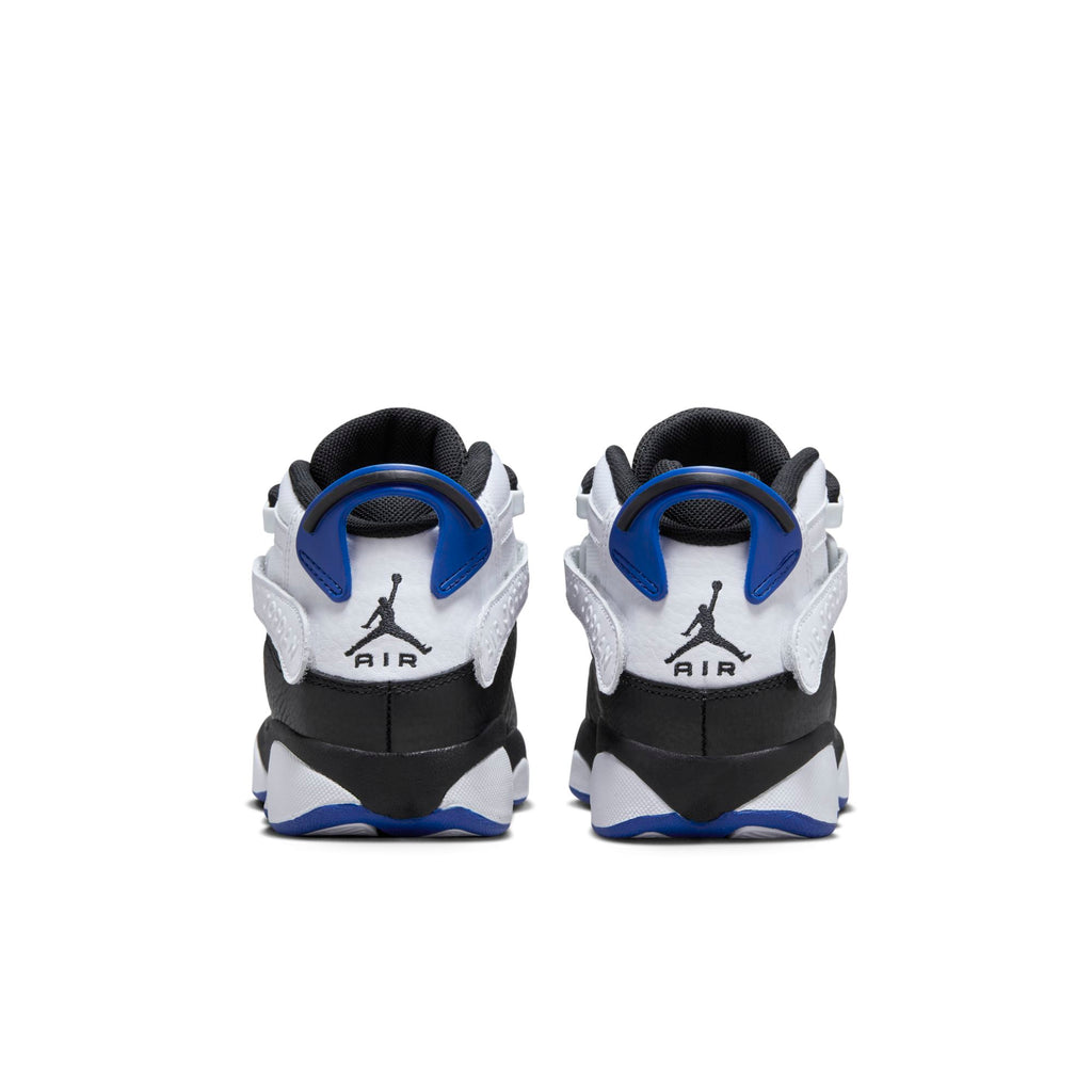 [323419-142] Grade School Air Jordan 6 RINGS GS