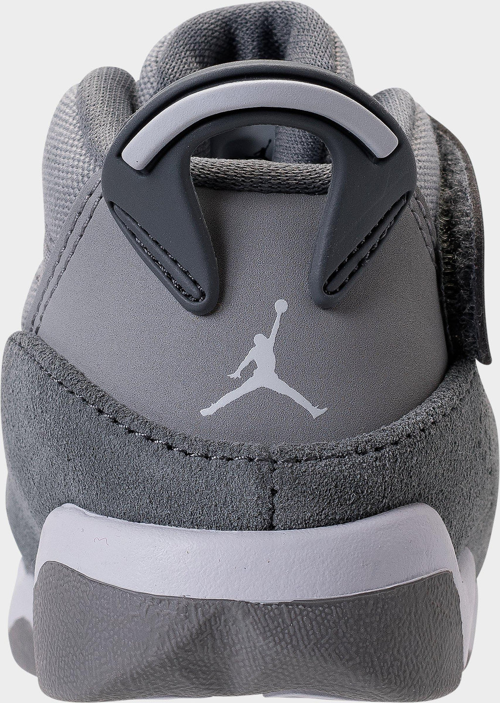 [323420-014] TODDLERS AIR JORDAN RETRO 6 RINGS (TD)