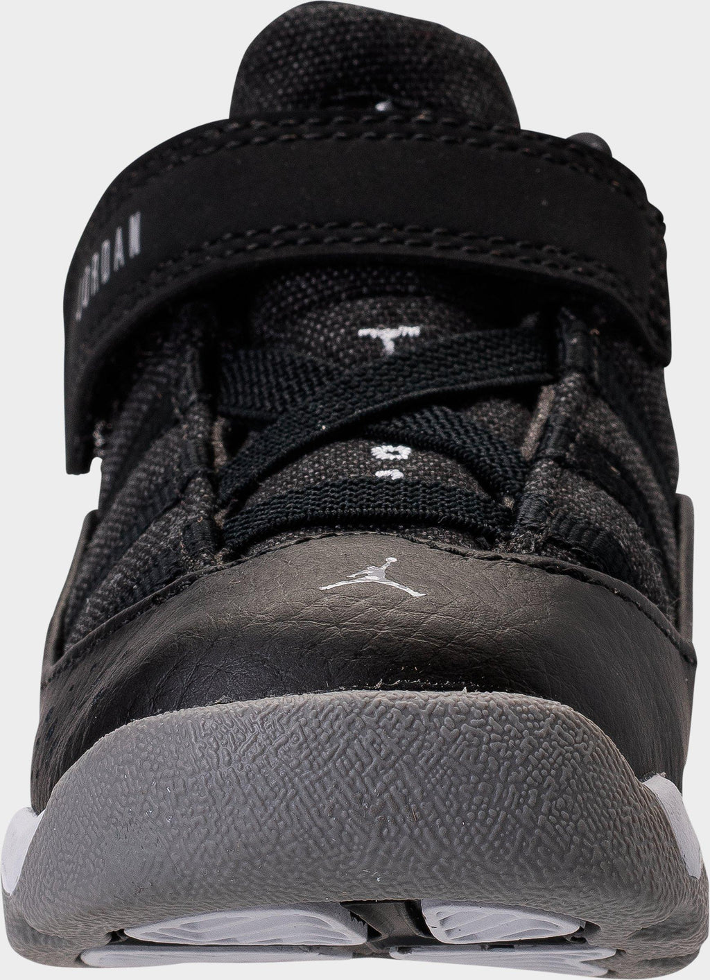 [323420-021] TODDLERS AIR JORDAN RETRO 6 RINGS (TD)