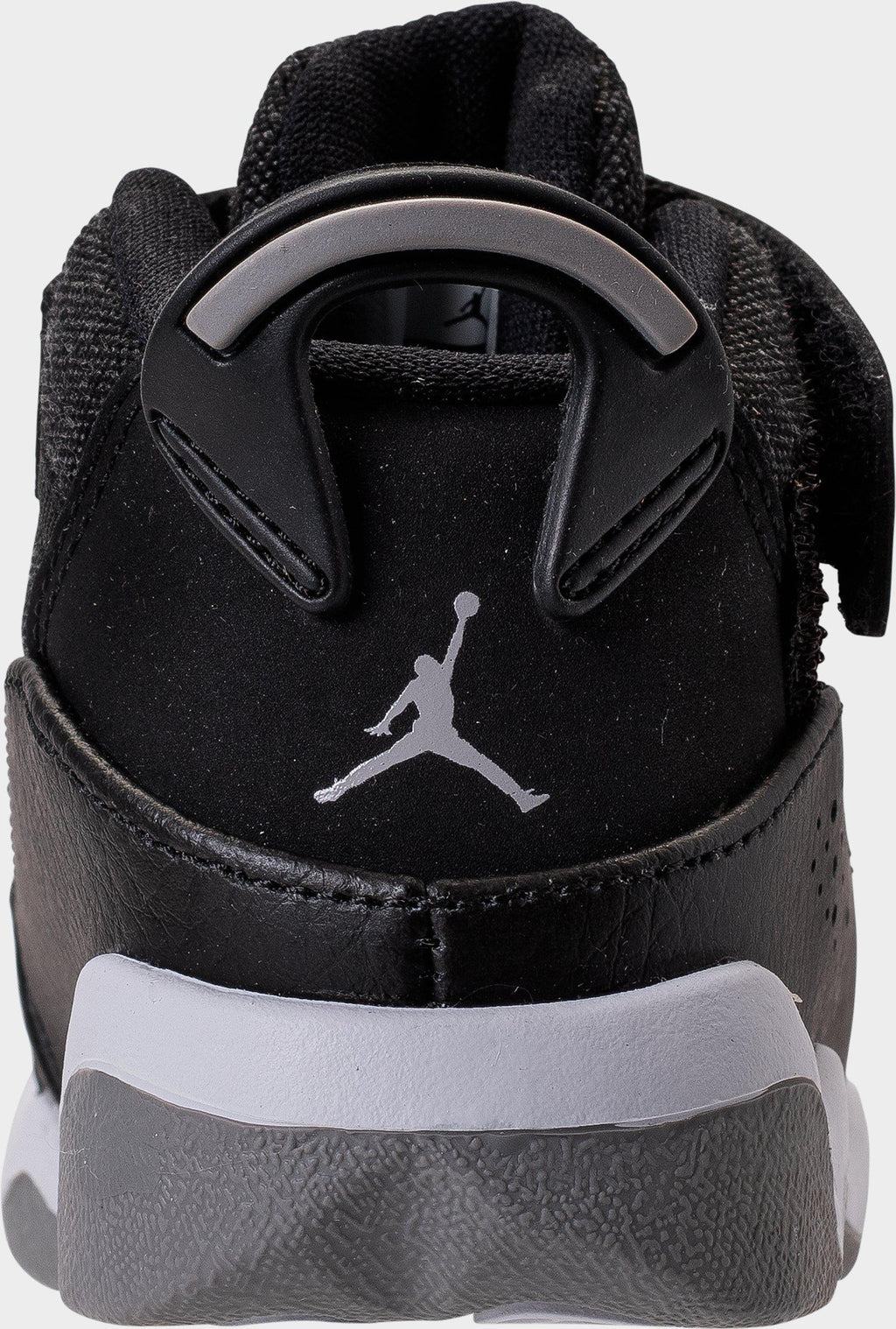 [323420-021] TODDLERS AIR JORDAN RETRO 6 RINGS (TD)