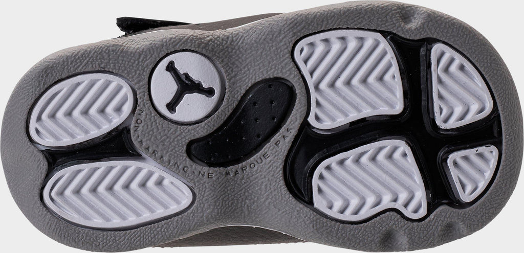 [323420-021] TODDLERS AIR JORDAN RETRO 6 RINGS (TD)