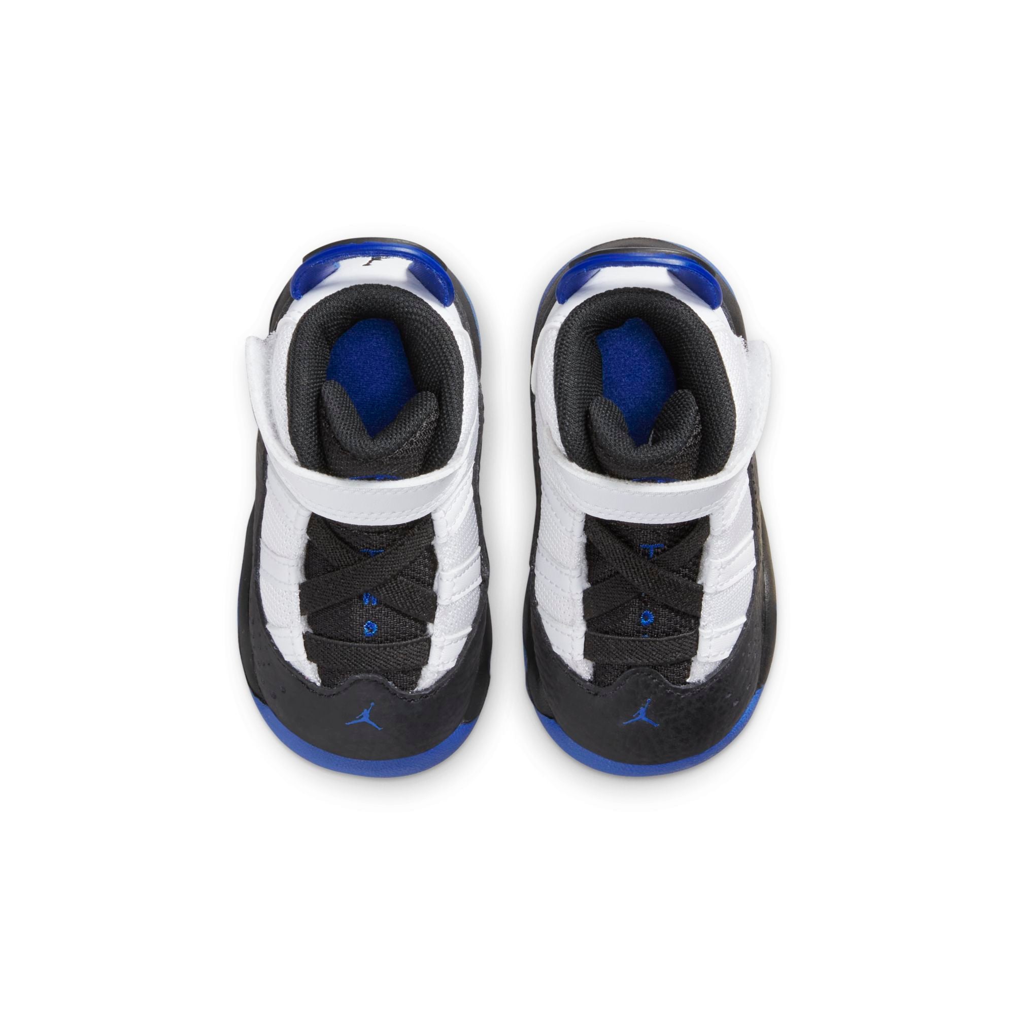 [323420-142] Toddlers Air Jordan 6 RINGS TD