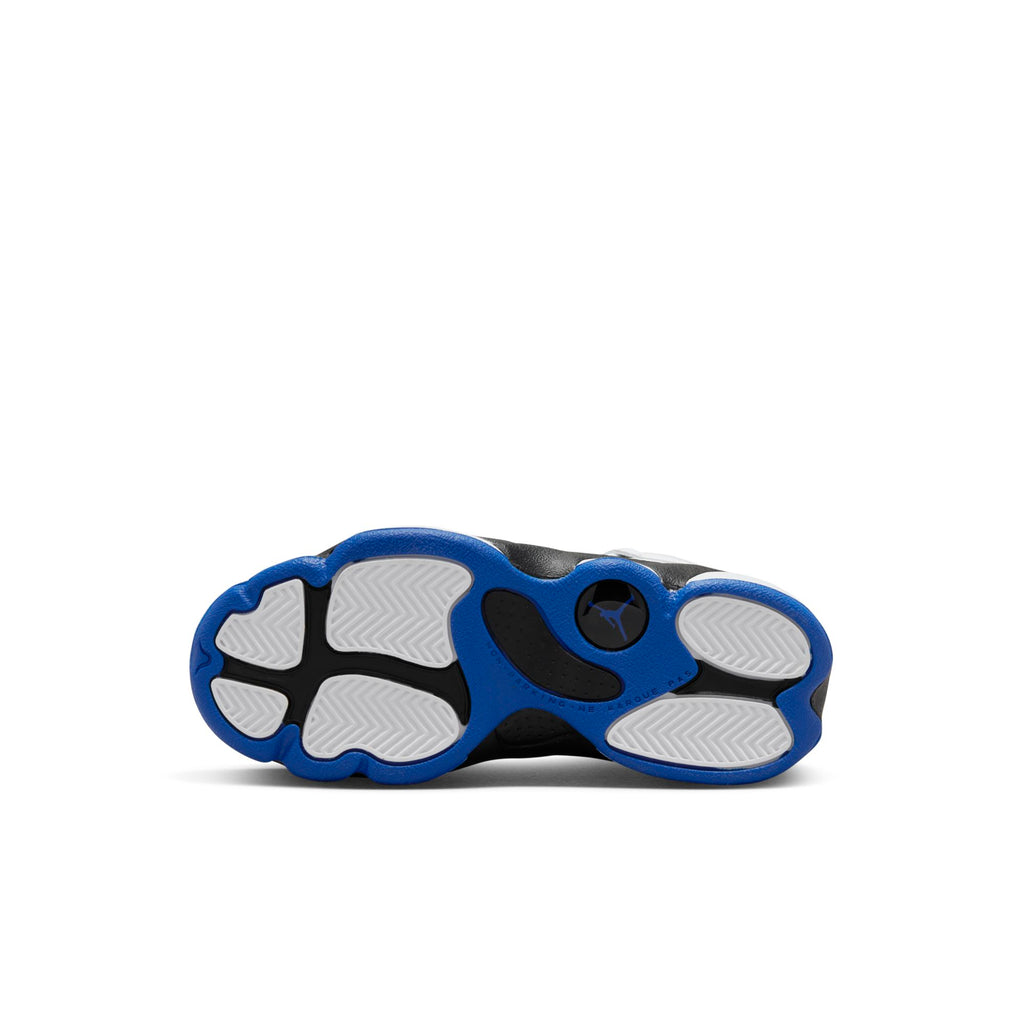 [323432-142] Preschool Air Jordan 6 RINGS PS