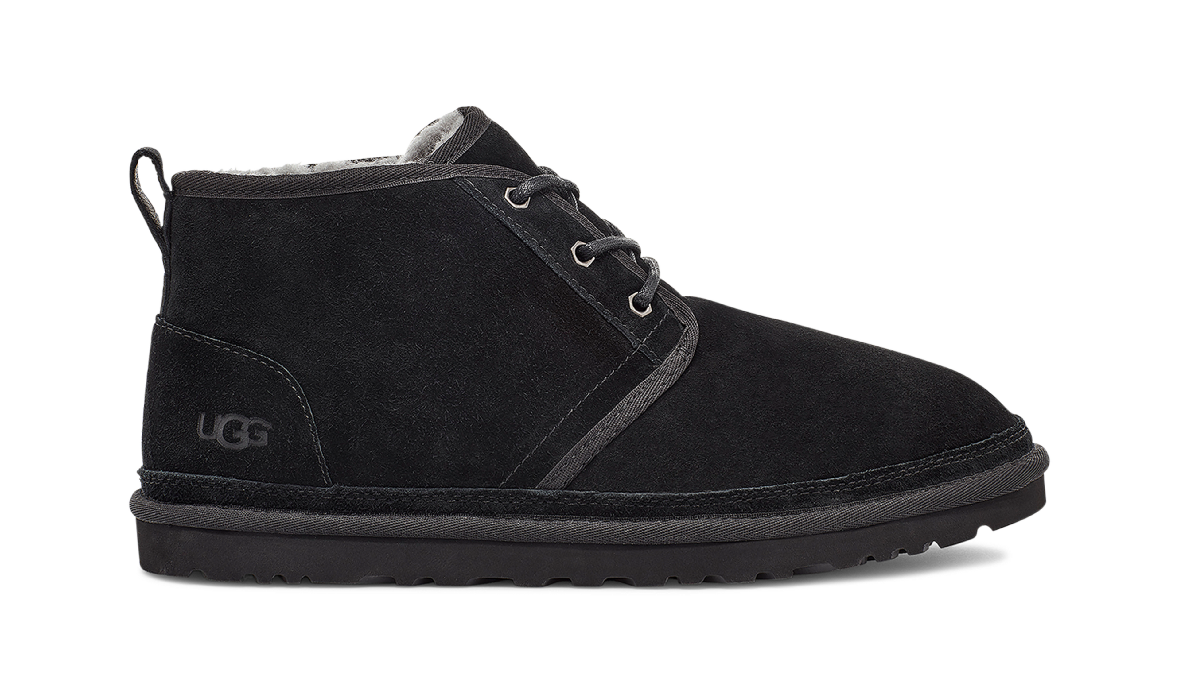 [3236-BLK] Mens Ugg NEUMEL