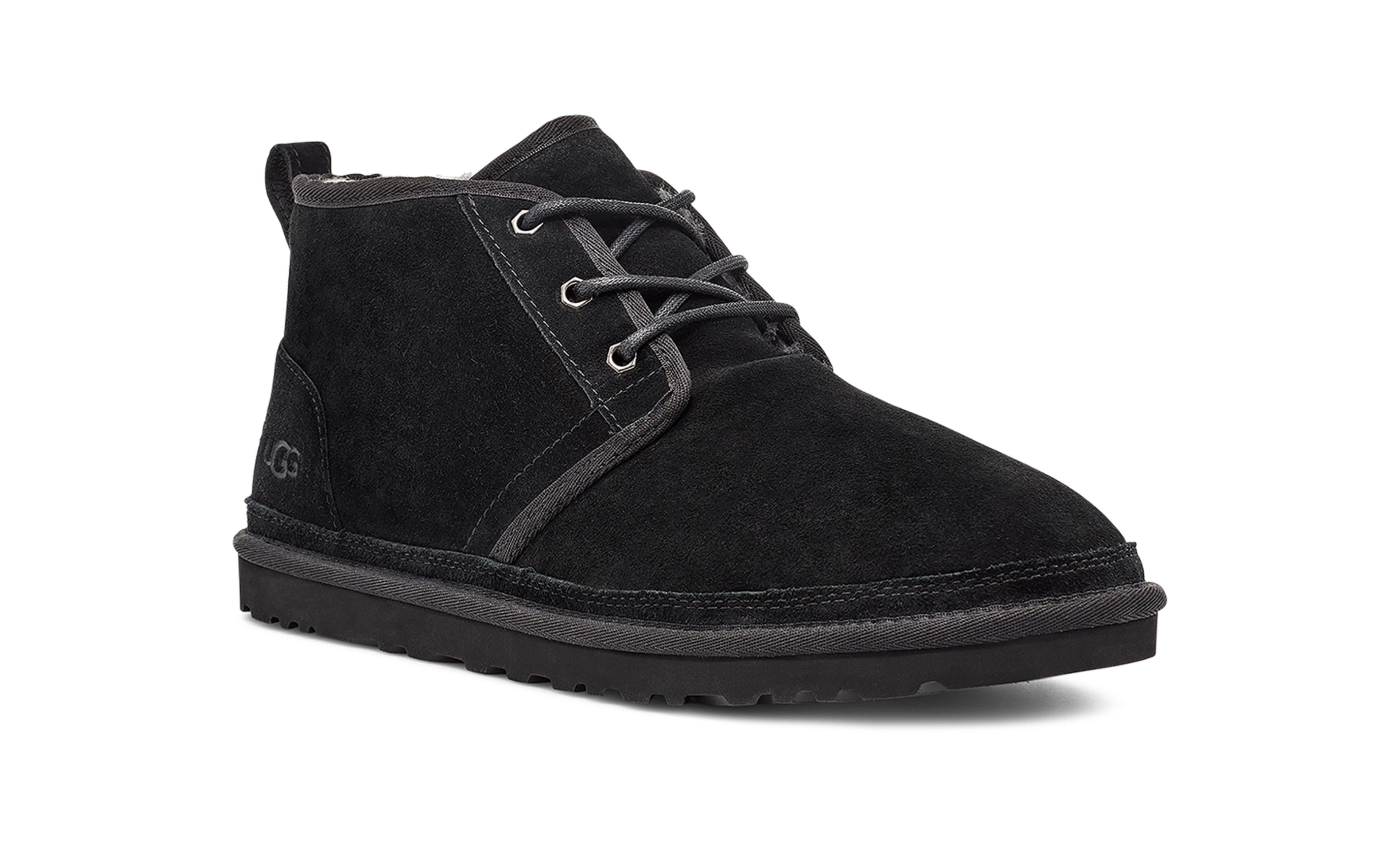[3236-BLK] Mens Ugg NEUMEL