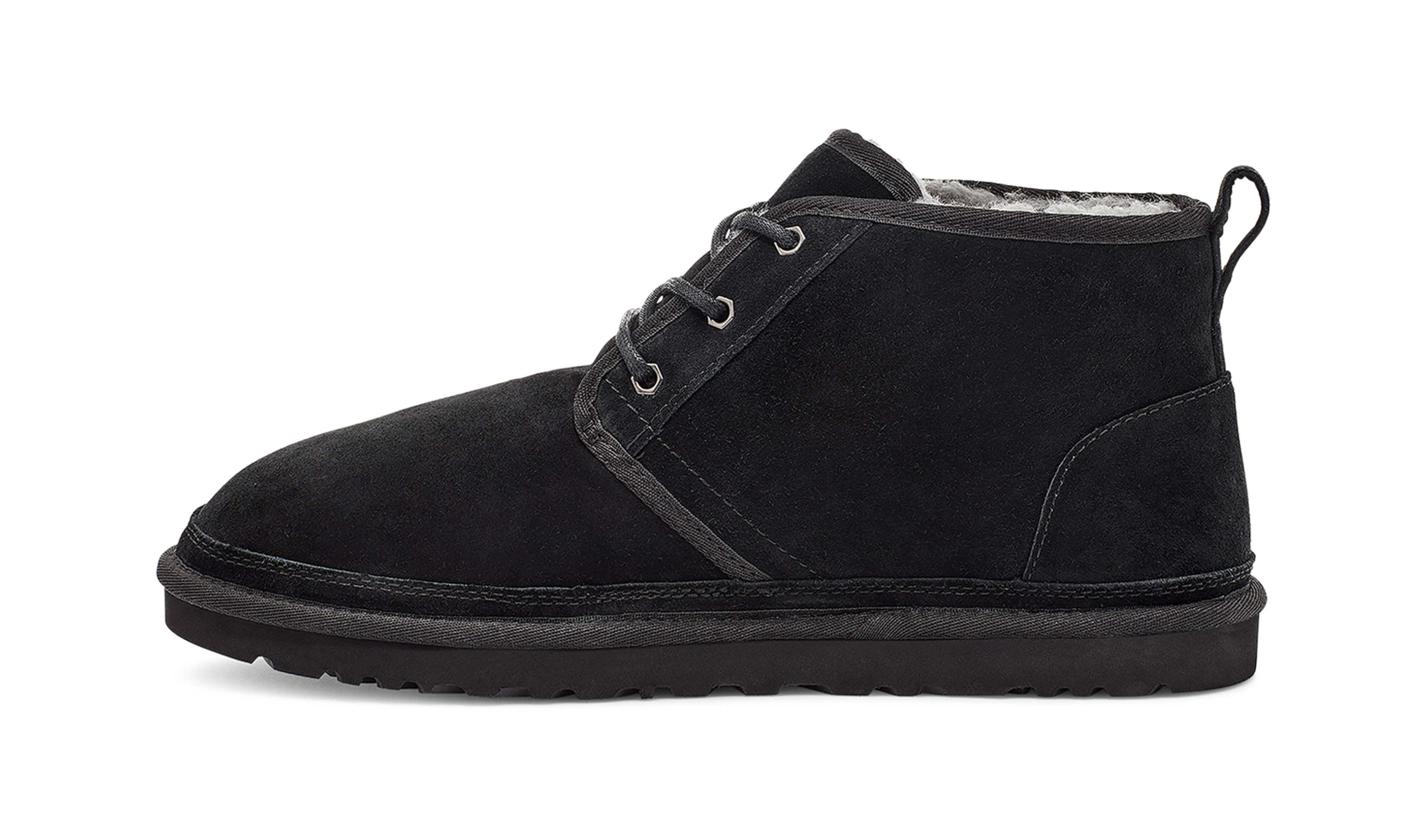 [3236-BLK] Mens Ugg NEUMEL