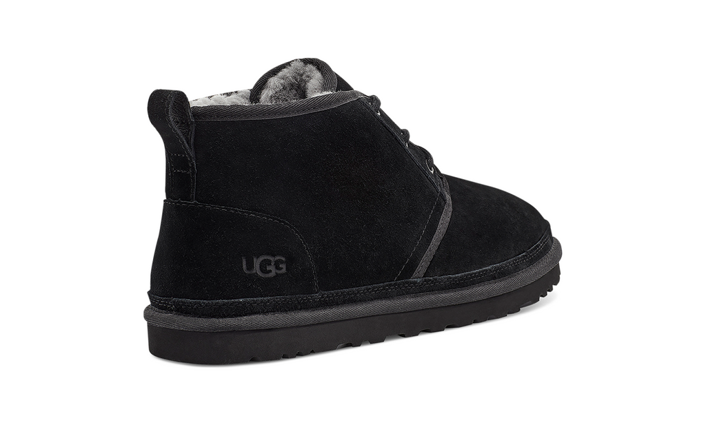 [3236-BLK] Mens Ugg NEUMEL