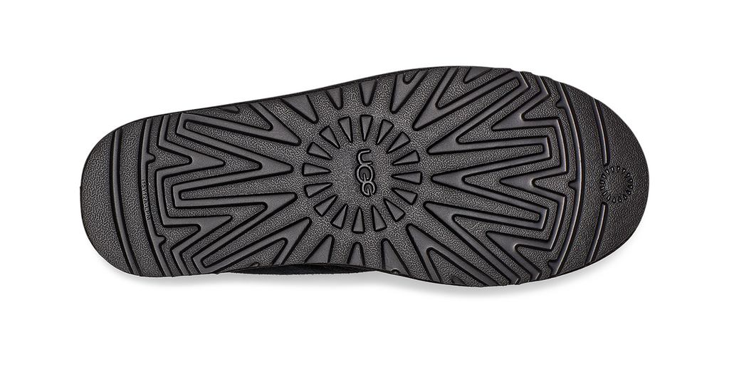 [3236-BLK] Mens Ugg NEUMEL