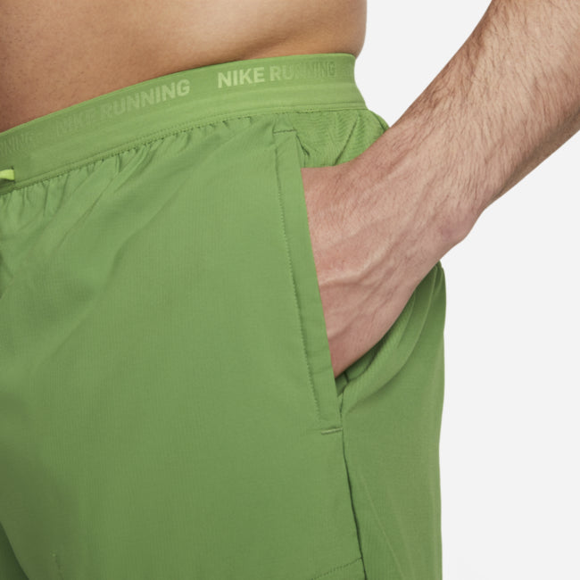 [DM4761-377] MENS NIKE DRI-FIT STRIDE 7" BRIEF-LINED RUNNING SHORTS