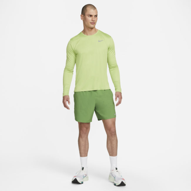 [DM4761-377] MENS NIKE DRI-FIT STRIDE 7" BRIEF-LINED RUNNING SHORTS
