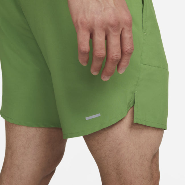 [DM4761-377] MENS NIKE DRI-FIT STRIDE 7" BRIEF-LINED RUNNING SHORTS