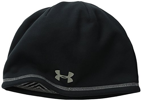 [1262141-001] MENS UNDER ARMOUR COLDGEAR INFRARED ELEMENTS STORM BEANIE