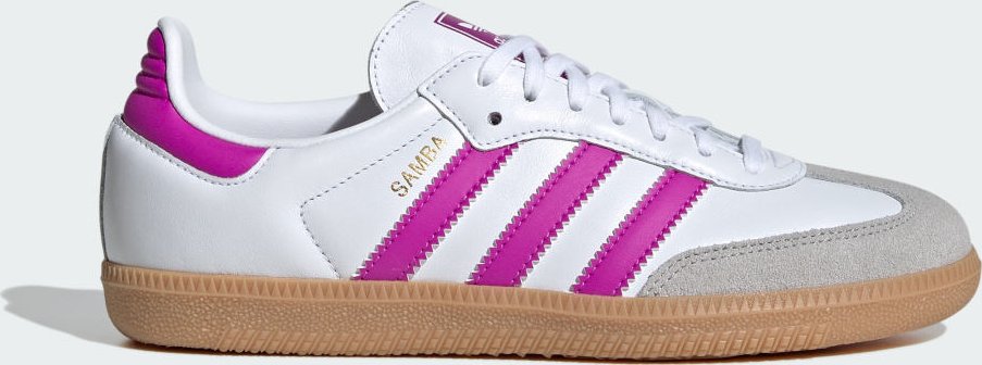 [IH2873] YOUTH ADIDAS SAMBA OG J