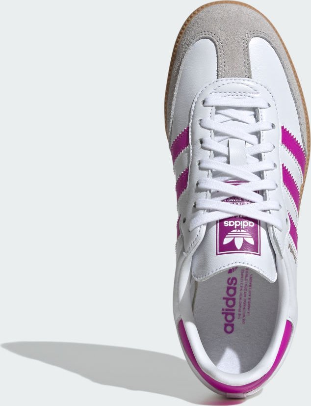 [IH2873] YOUTH ADIDAS SAMBA OG J