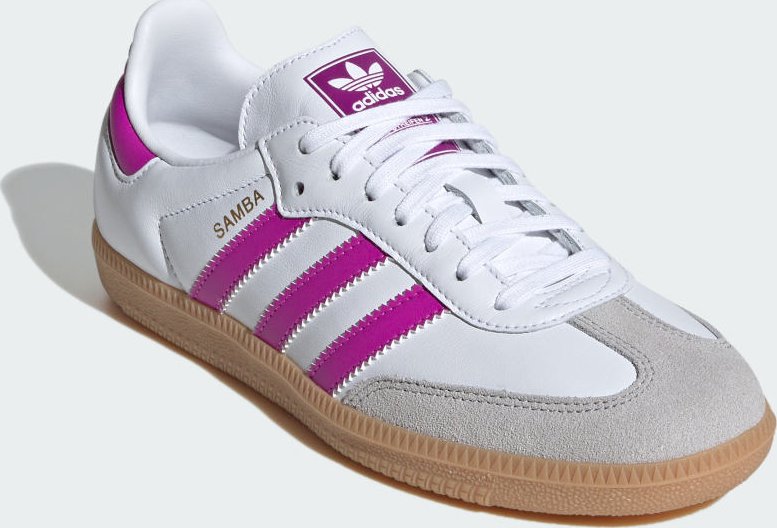[IH2873] YOUTH ADIDAS SAMBA OG J