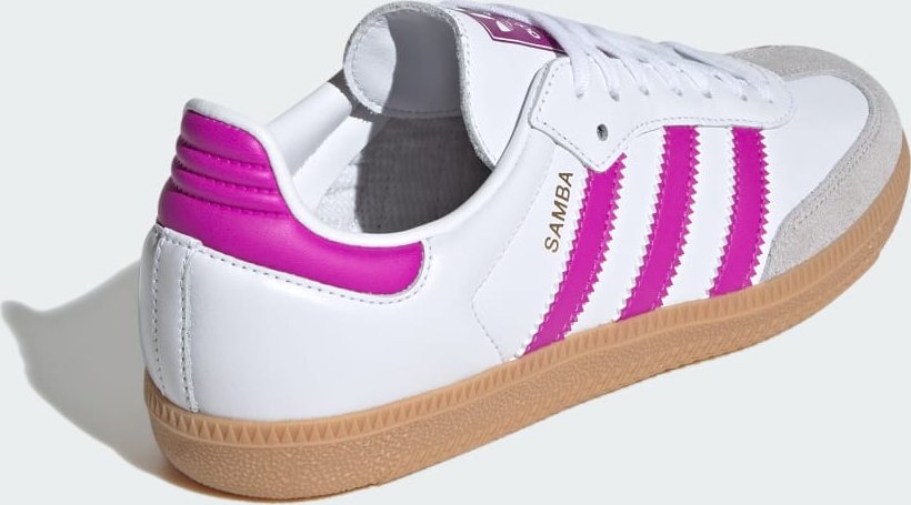 [IH2873] YOUTH ADIDAS SAMBA OG J