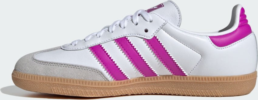 [IH2873] YOUTH ADIDAS SAMBA OG J