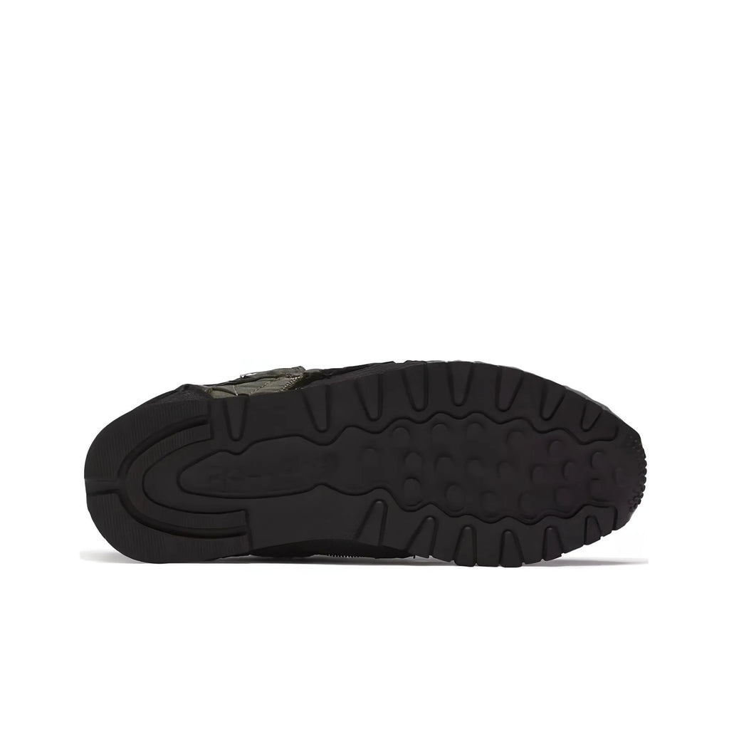 [100069830/IF5896] Mens Reebok CLASSIC LEATHER PUMP