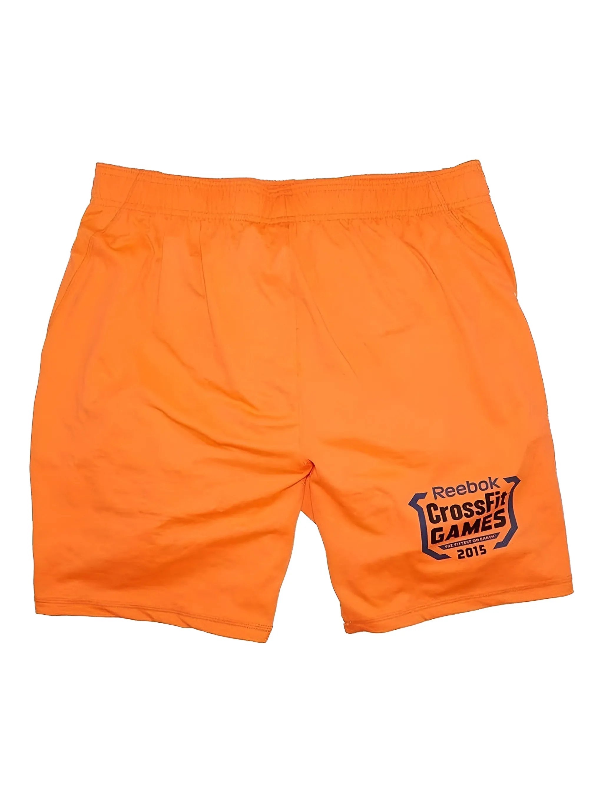 [AI0591] Mens Reebok RCF Speedwick Shorts - Crossfit Games