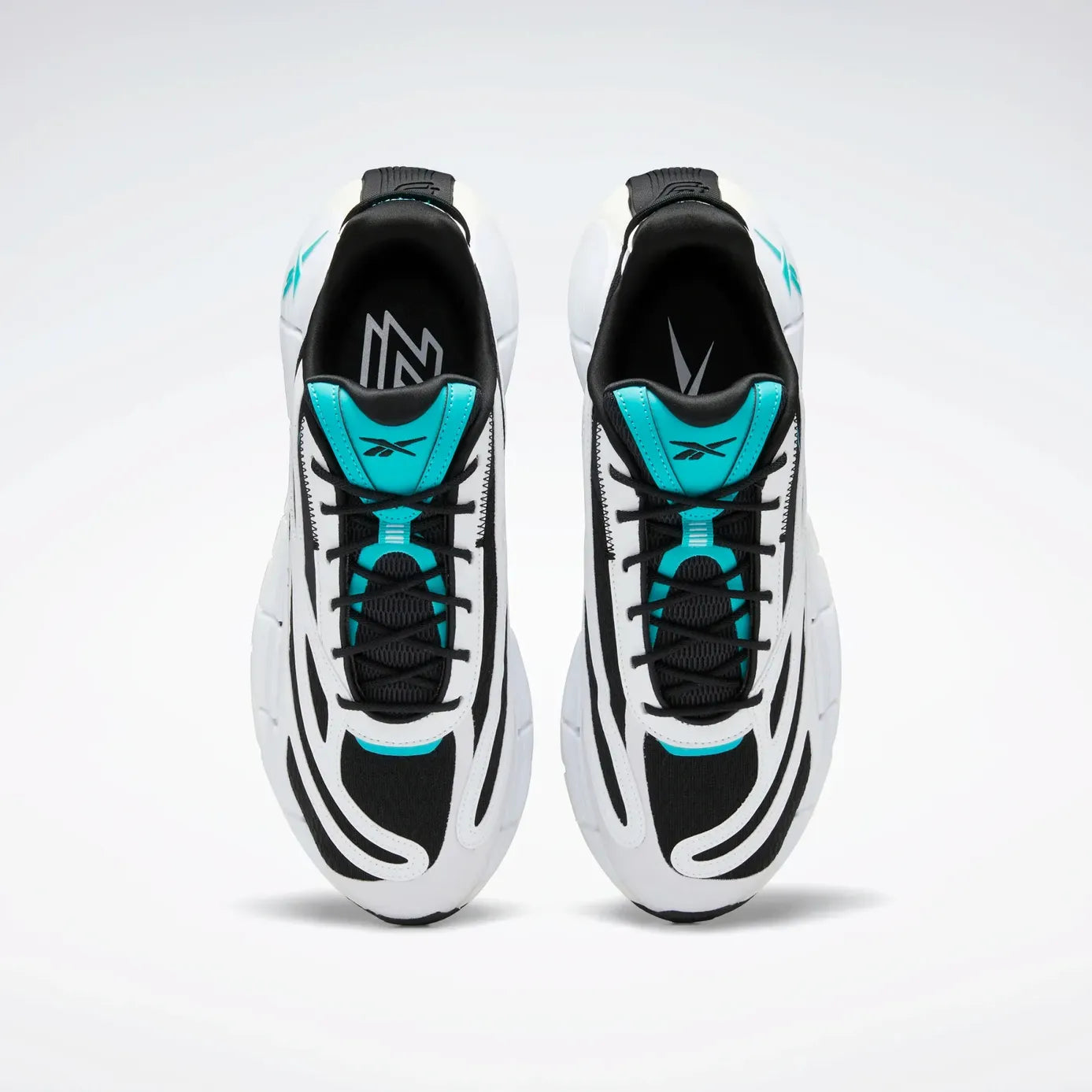 [100043493/GV7002] MENS REEBOK ZIG KINETICA 2.5