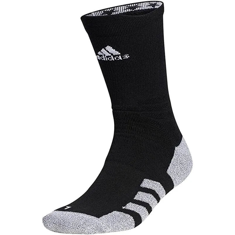 [5153858C-CREW] MENS ADIDAS 5-STAR TEAM TRAXION CREW