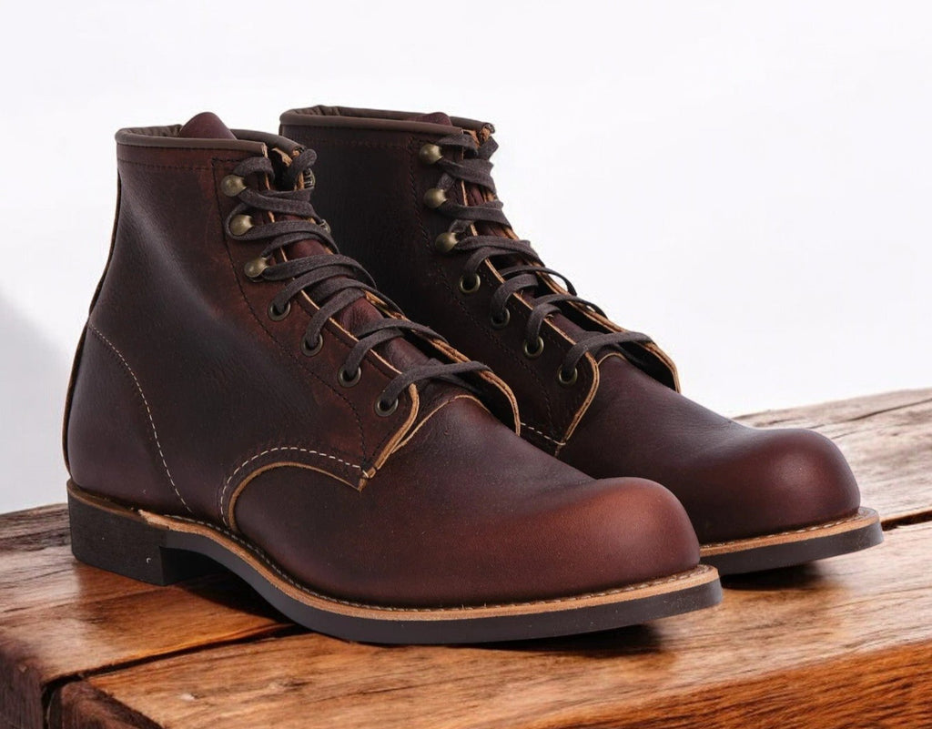 [3340-WIDE] MENS RED WING BLACKSMITH (WIDE 2E WIDTH)