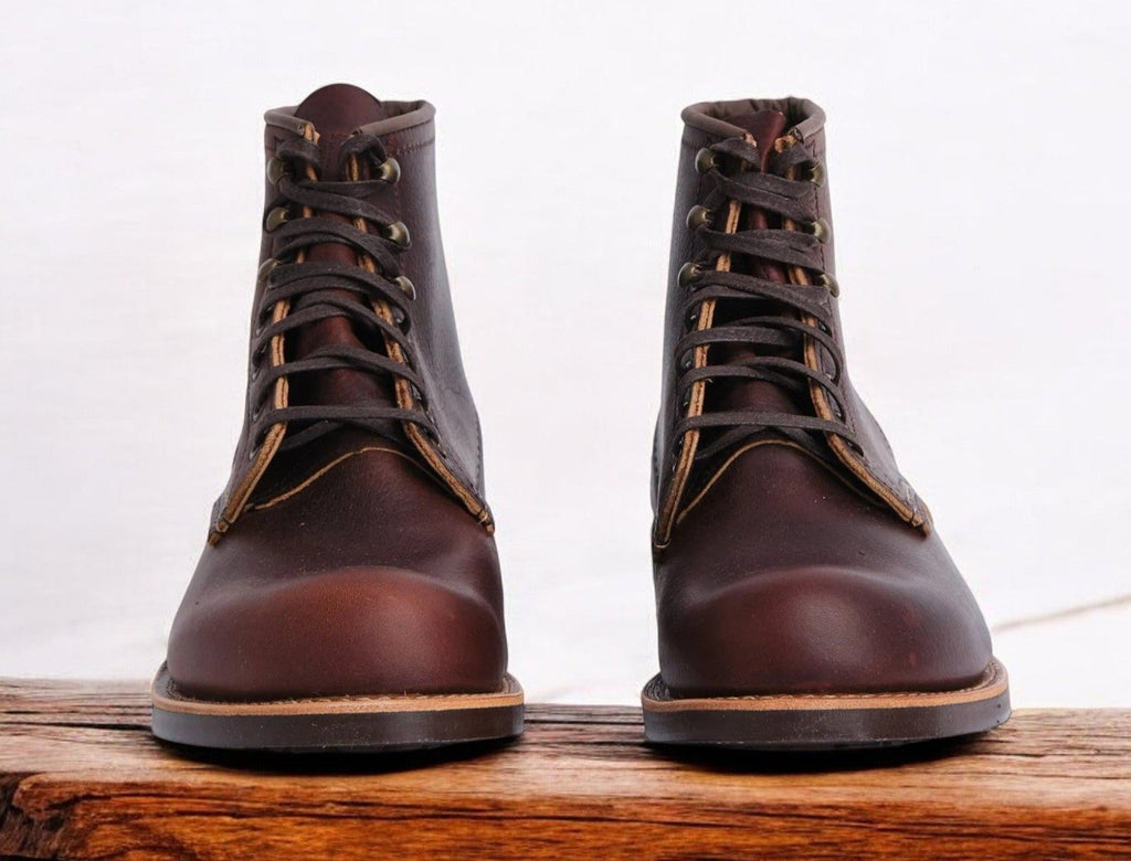 [3340-WIDE] MENS RED WING BLACKSMITH (WIDE 2E WIDTH)