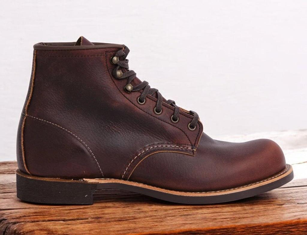 [3340-WIDE] MENS RED WING BLACKSMITH (WIDE 2E WIDTH)