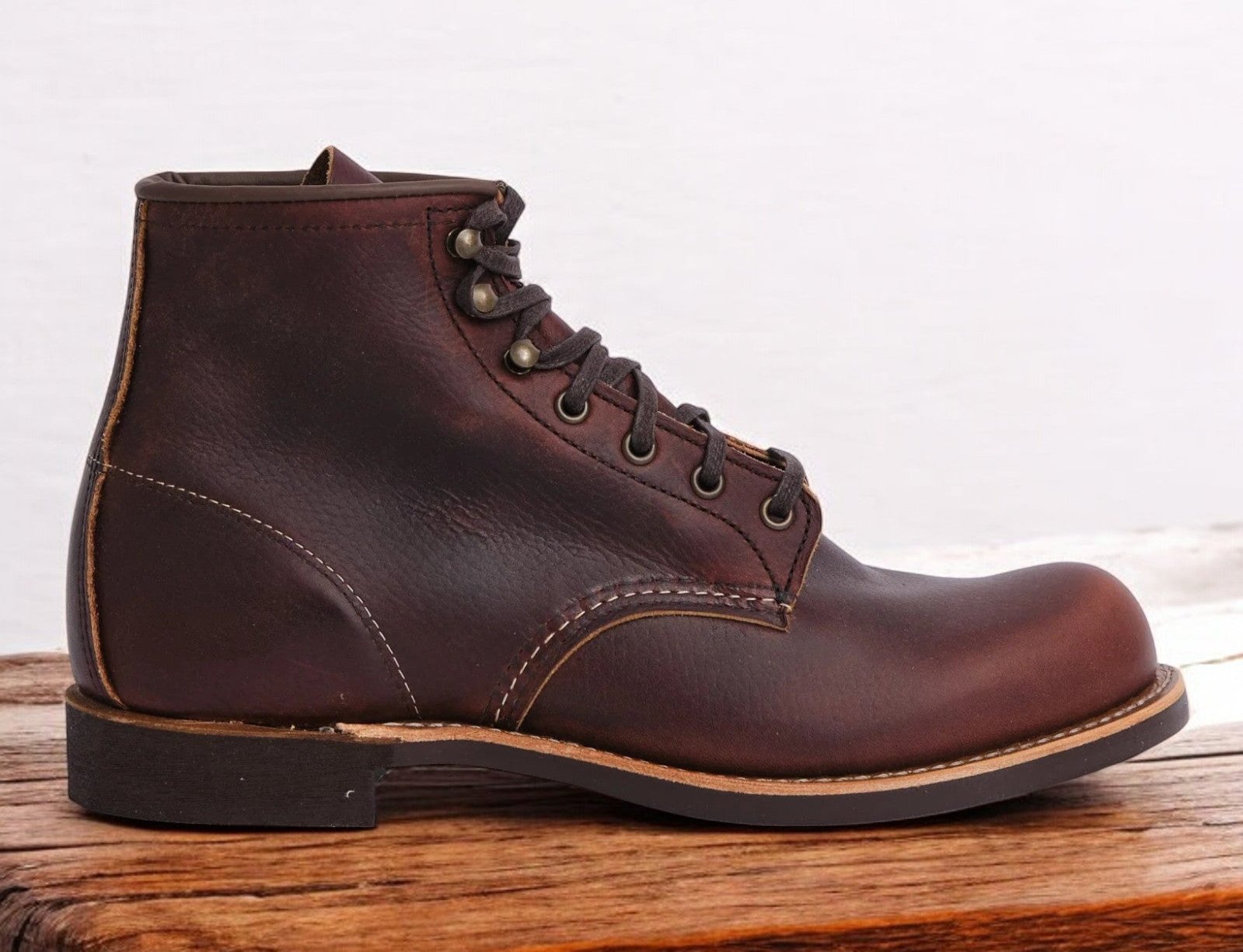 [3340-WIDE] MENS RED WING BLACKSMITH (WIDE 2E WIDTH)