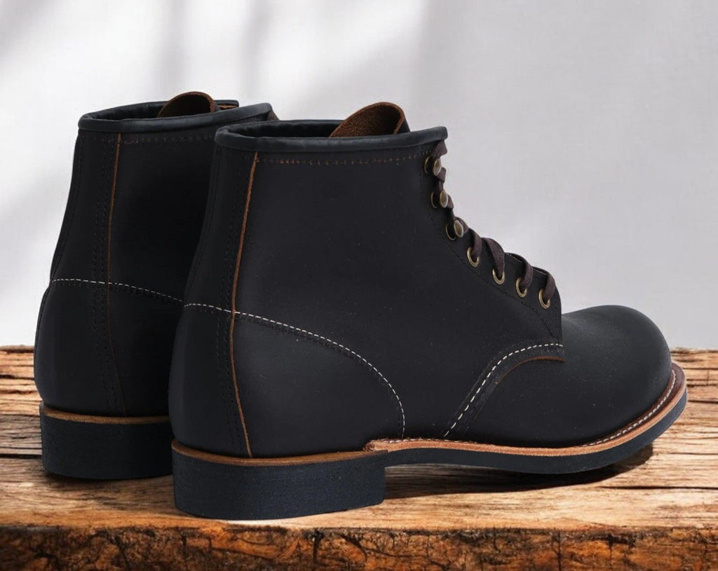[3345-WIDE] MENS RED WING BLACKSMITH (WIDE 2E WIDTH)