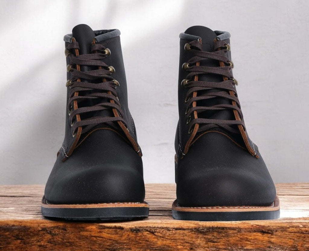 [3345-WIDE] MENS RED WING BLACKSMITH (WIDE 2E WIDTH)