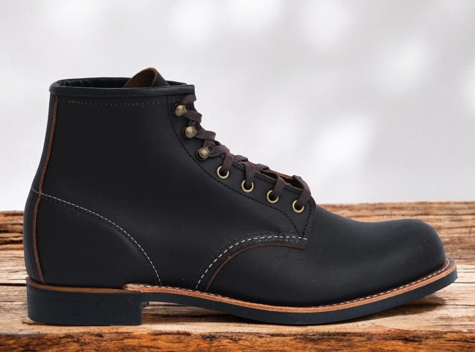 [3345-WIDE] MENS RED WING BLACKSMITH (WIDE 2E WIDTH)