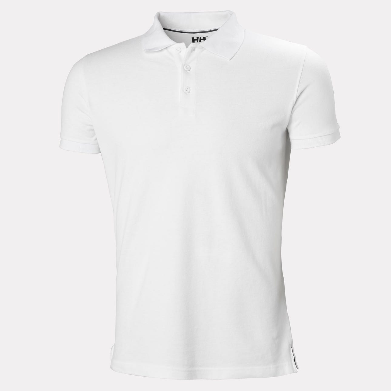 [34004-001] MENS HELLY HANSEN CREW COTTON POLO
