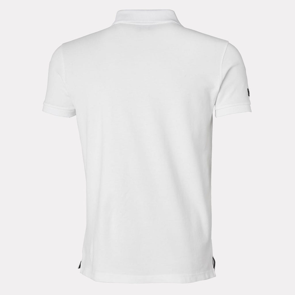 [34004-001] MENS HELLY HANSEN CREW COTTON POLO