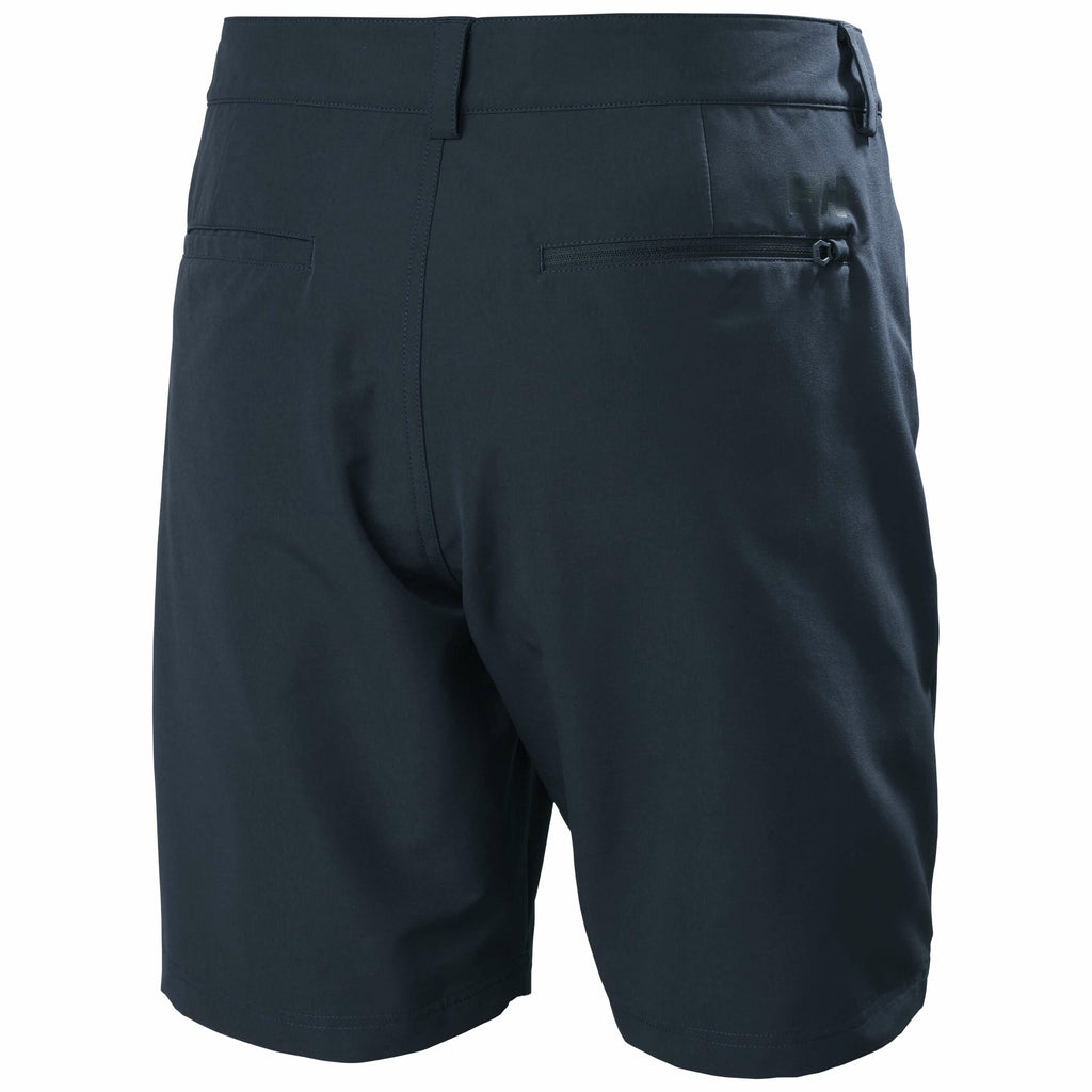 [34271-597] MENS HELLY HANSEN HP QUICK-DRY 10" INCHES UPF 50+ CLUB SHORTS 2.0