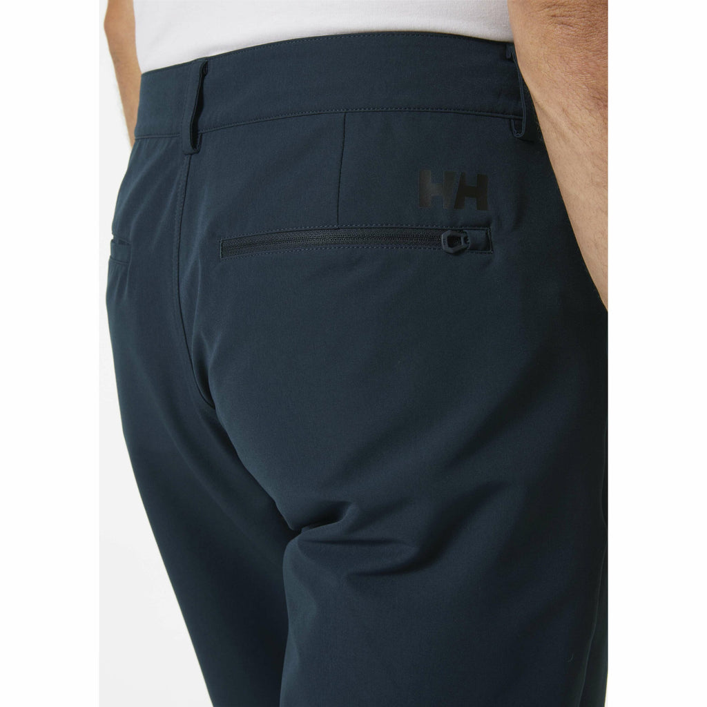 [34271-597] MENS HELLY HANSEN HP QUICK-DRY 10" INCHES UPF 50+ CLUB SHORTS 2.0