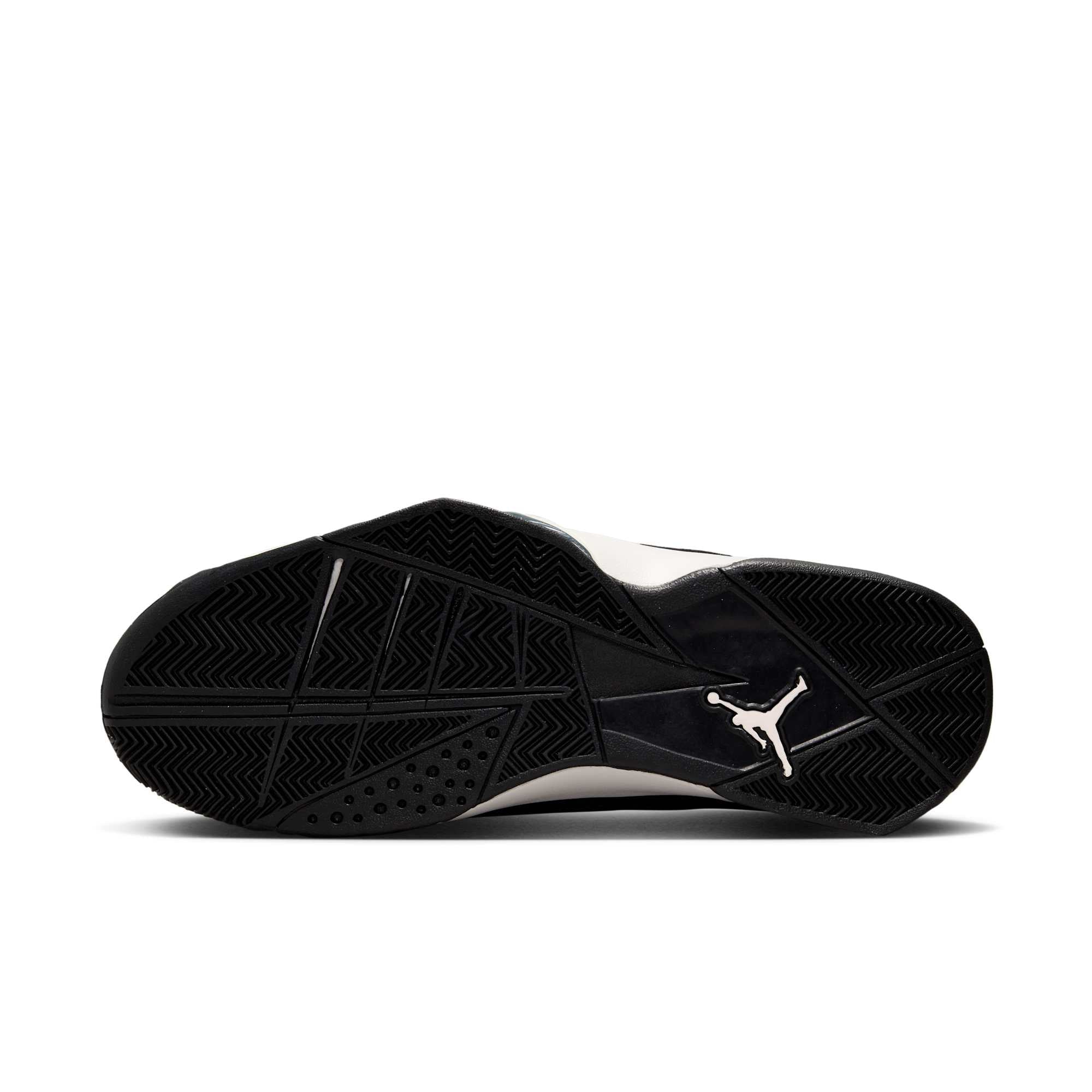 [342964-050] MENS AIR JORDAN TRUE FLIGHT 'BLACK PHANTOM'