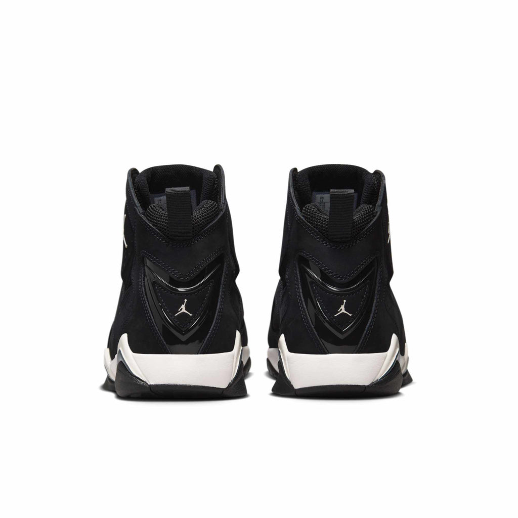 [342964-050] MENS AIR JORDAN TRUE FLIGHT 'BLACK PHANTOM'