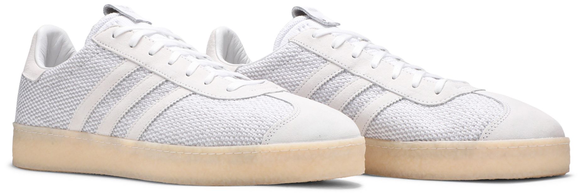 [DB1628] MENS ADIDAS GAZELLE 'JUICE'