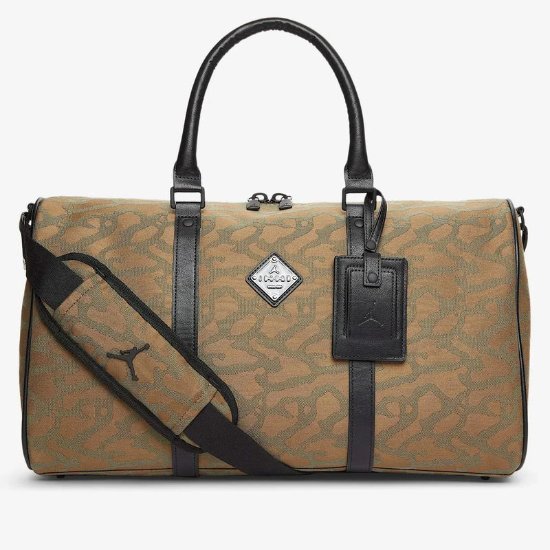 [MM0949-G16] ADULT AIR JORDAN JAM ICON DUFFLE BAG