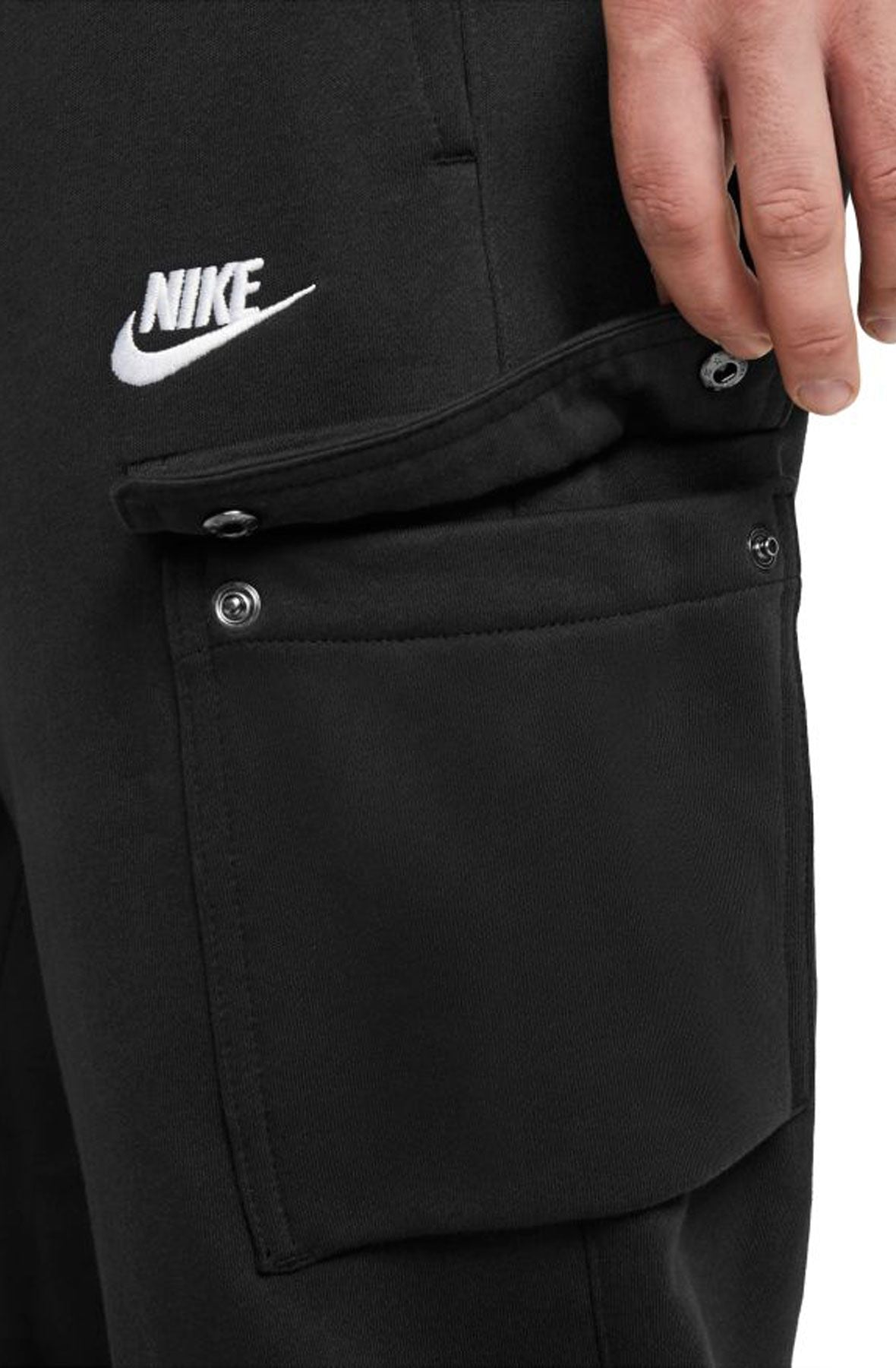 [CD3129-010] MENS NIKE NSW CARGO CLUB PANTS