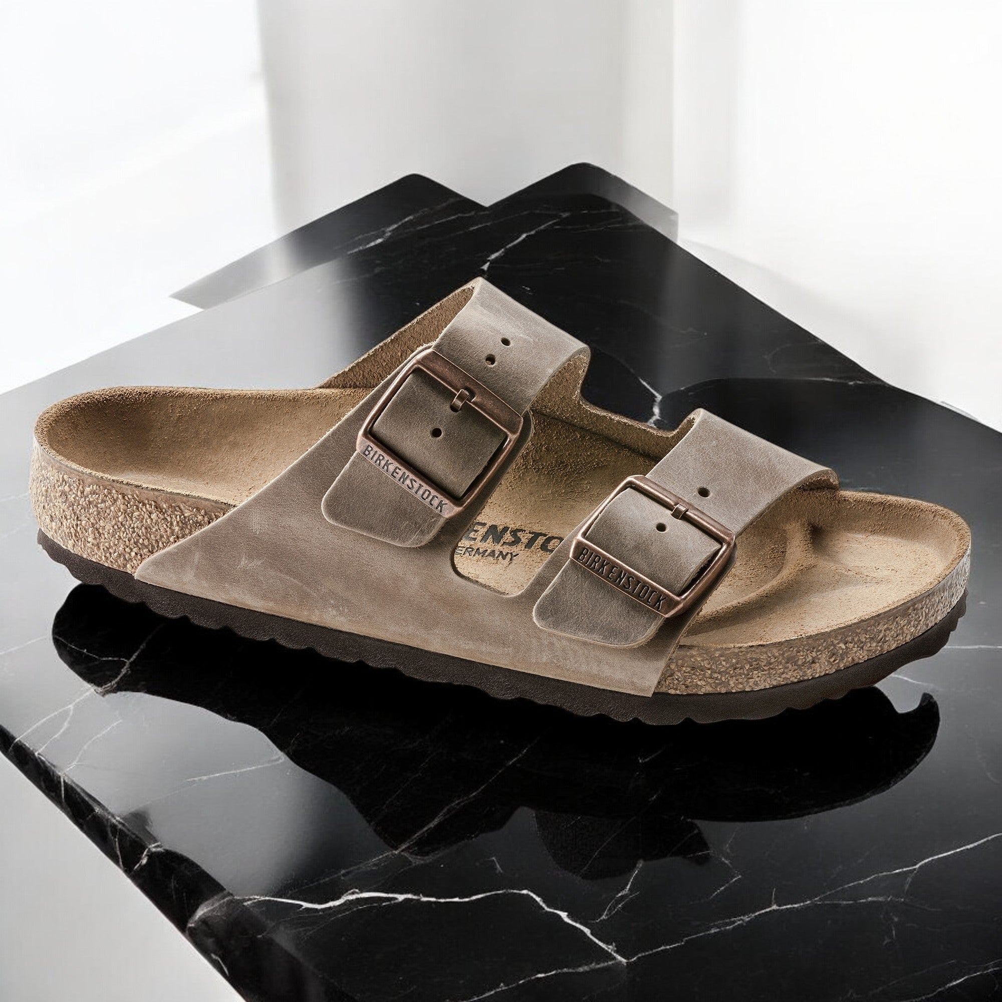 [0352201] Mens Birkenstock ARIZONA (REGULAR WIDTH)