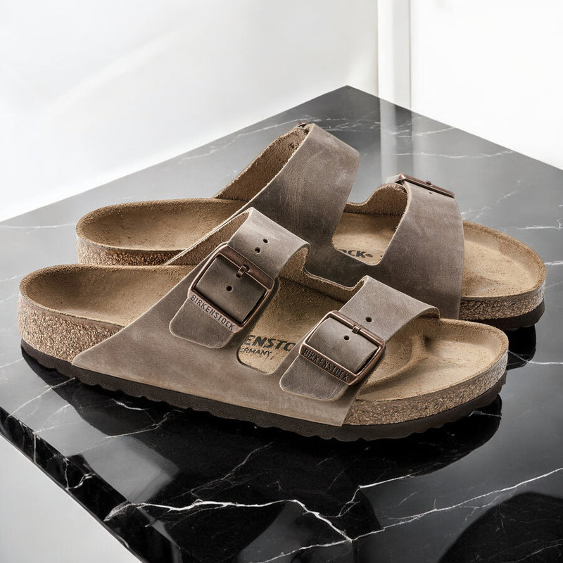 [0352201] Mens Birkenstock ARIZONA (REGULAR WIDTH)