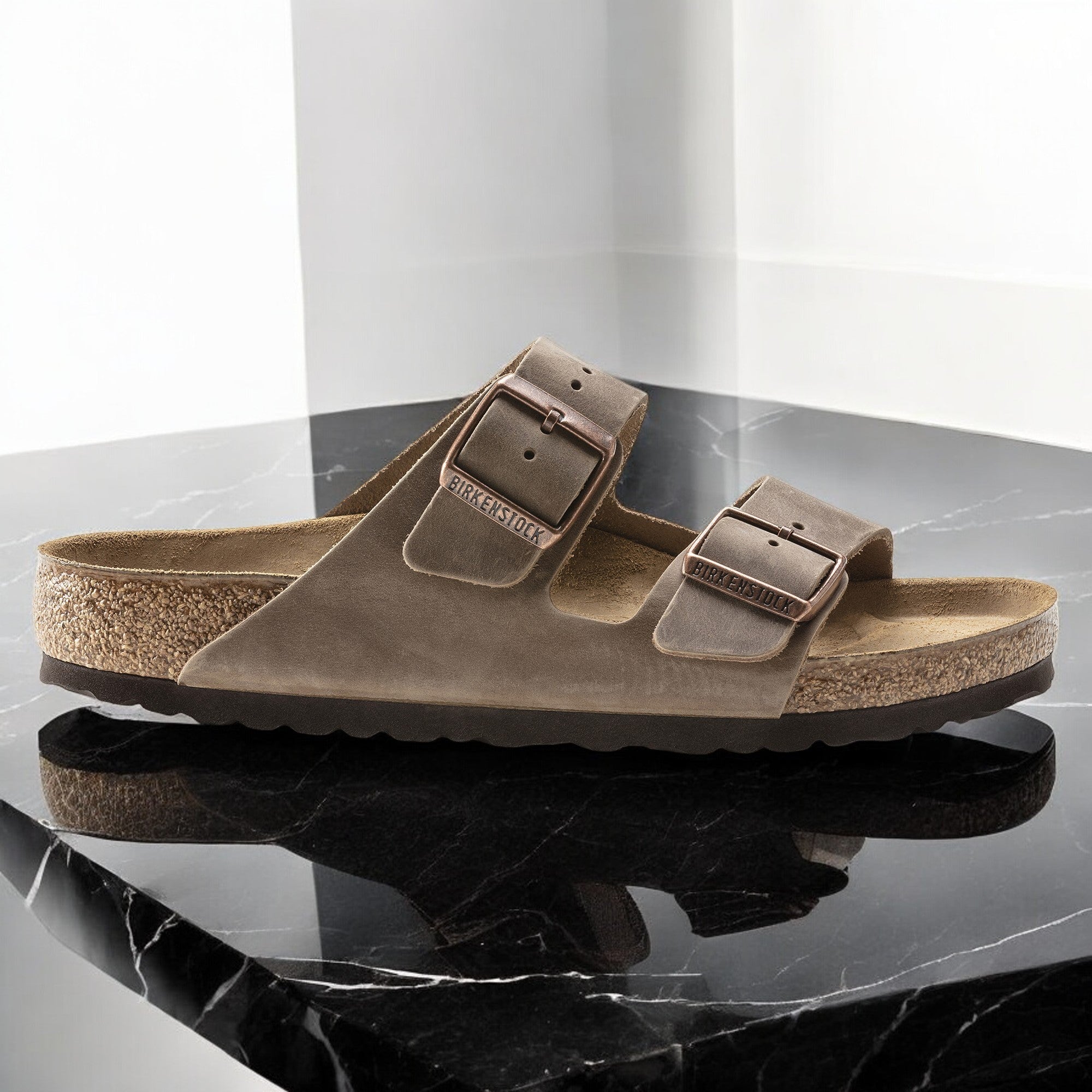 [0352201] Mens Birkenstock ARIZONA (REGULAR WIDTH)