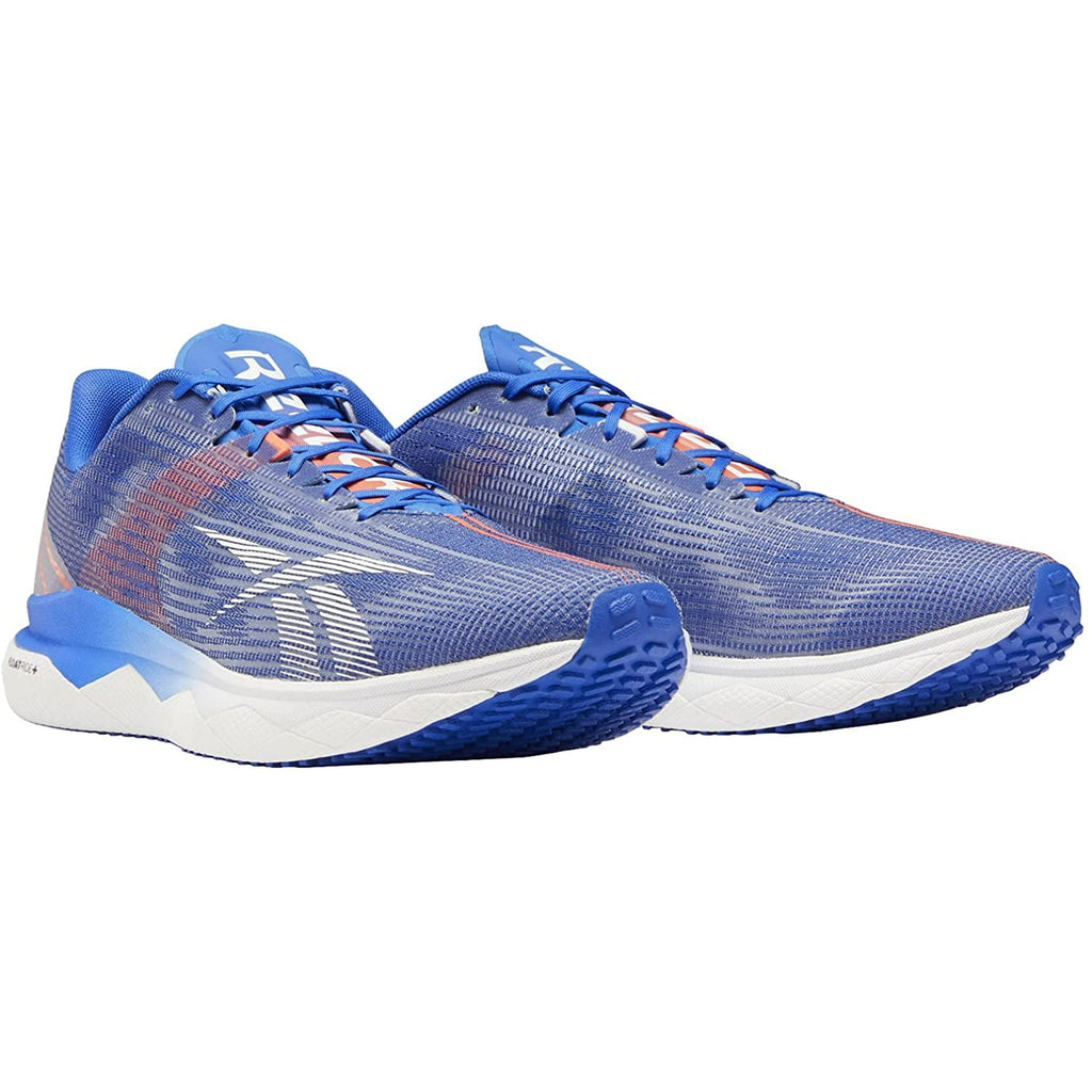 [FW9630] Mens Reebok FLOATRIDE RUN FAST 3 'COURT BLUE'