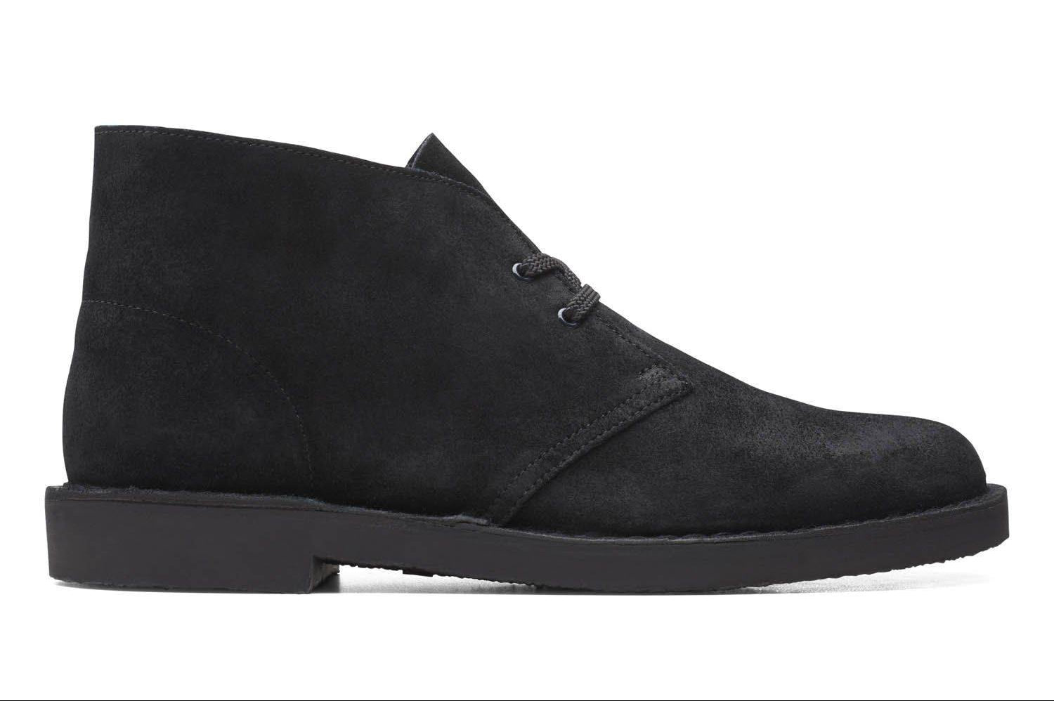 [26153527] MENS CLARKS BUSHACRE 3