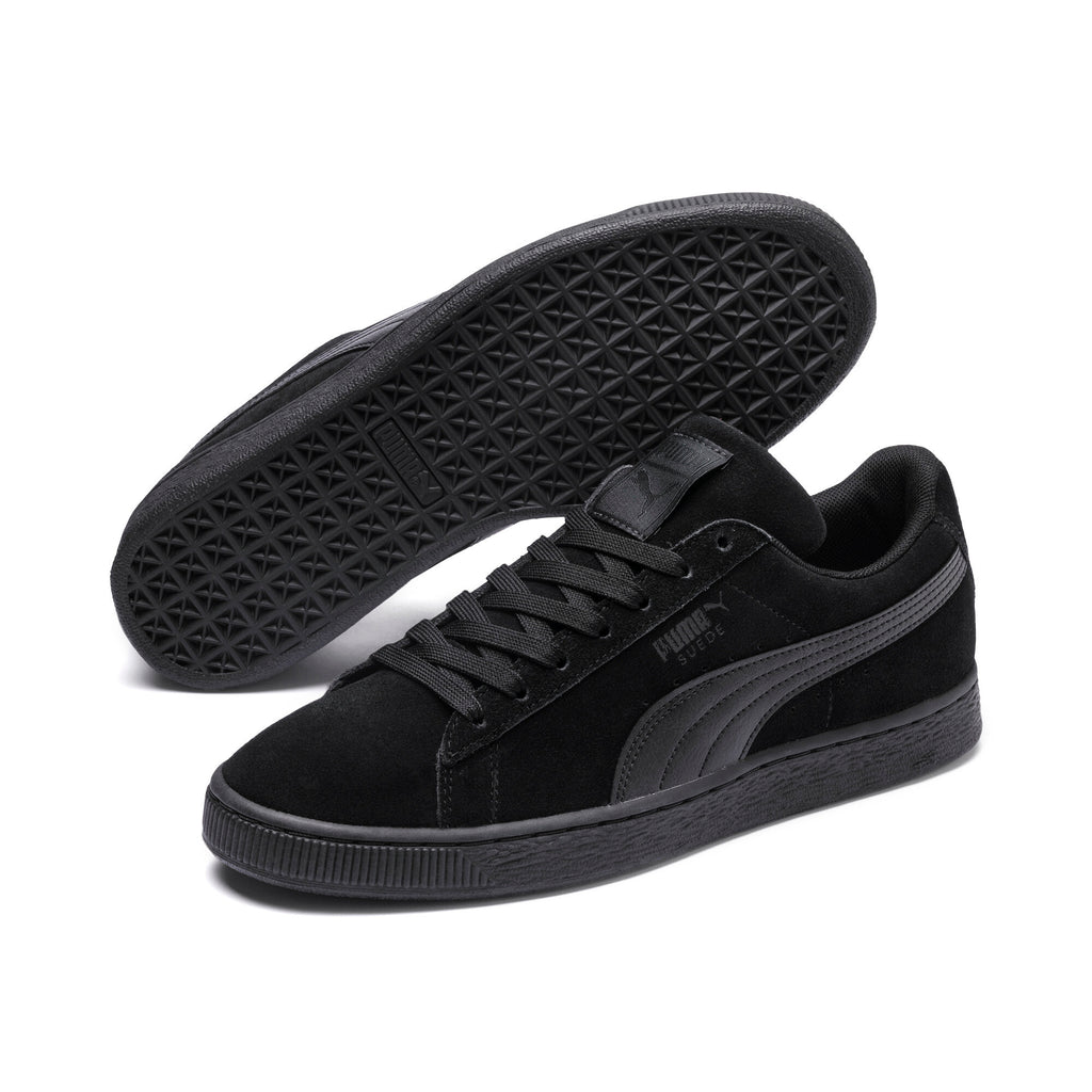 [356328-01] Mens PUMA CLASSIC ECO 'SUEDE'
