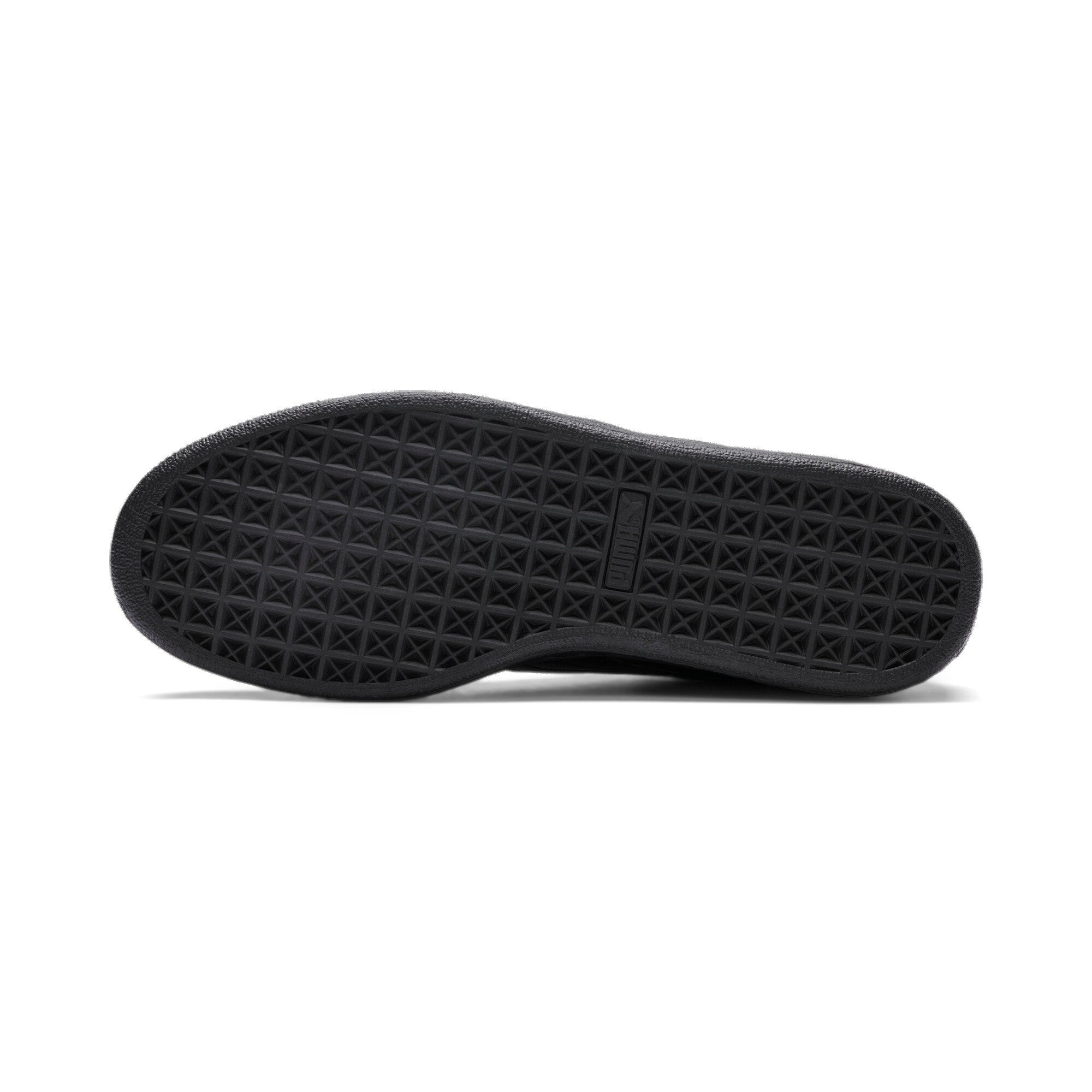 [356328-01] Mens PUMA CLASSIC ECO 'SUEDE'